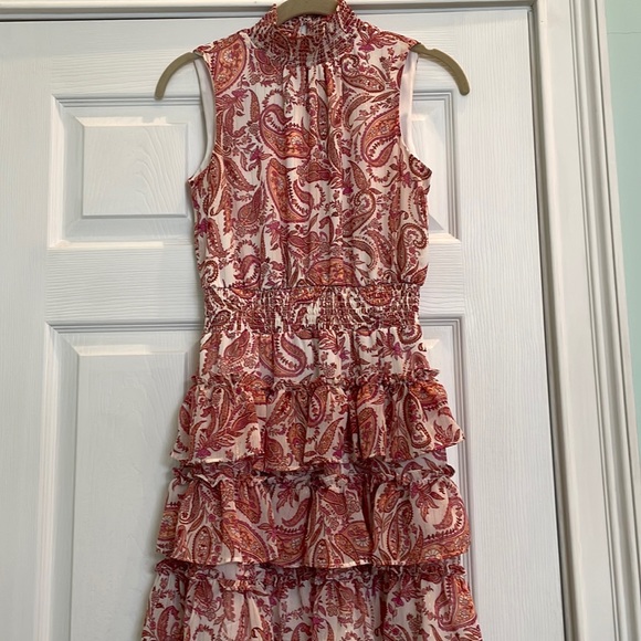 Mini Dress - Picture 1 of 5